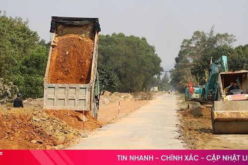 Hà Tĩnh phê duyệt kết quả trúng đấu giá 4 mỏ khoáng sản