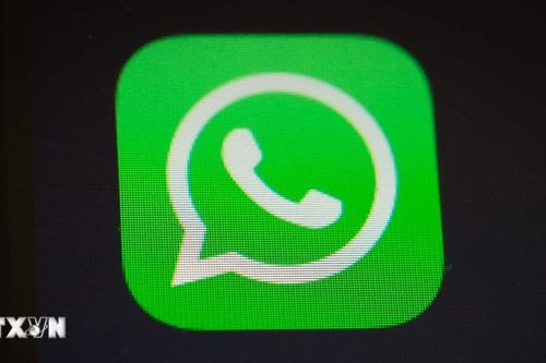 Nga phạt tiền ngân hàng sử dụng ứng dụng nhắn tin WhatsApp