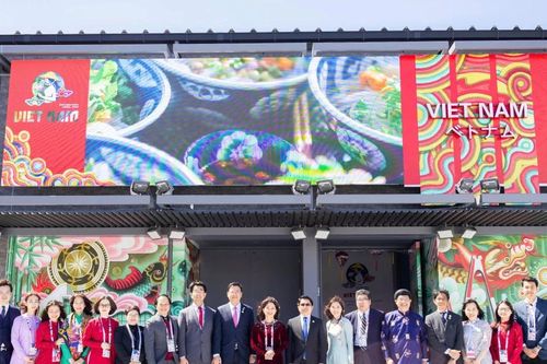 Ra mắt Nhà triển lãm Ảo Việt Nam tại EXPO 2025 để quảng bá hình ảnh quốc gia