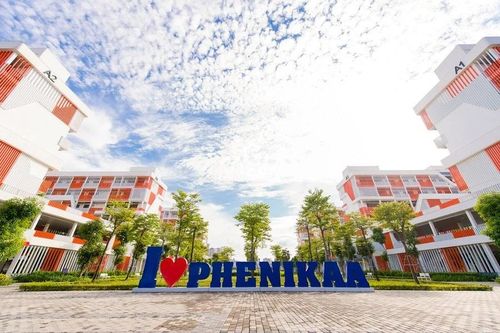 Trường Đại học Phenikaa được chuyển thành Đại học Phenikaa
