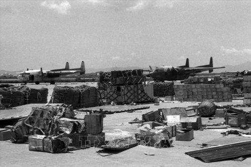 Ngày 16/4/1975: Đập tan tuyến phòng thủ Phan Rang, giải phóng Ninh Thuận