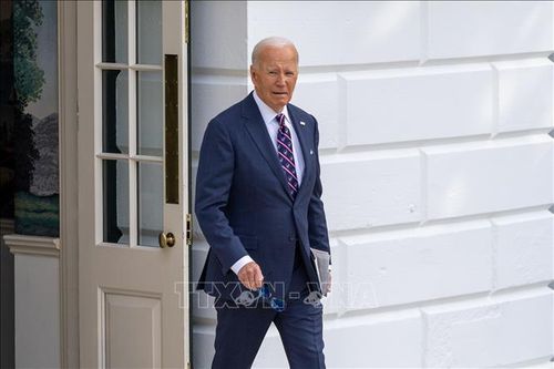 Cựu Tổng thống Mỹ J. Biden quan ngại chương trình an sinh xã hội