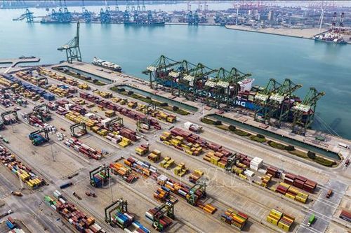Trung Quốc bổ nhiệm trưởng đoàn đàm phán thương mại mới