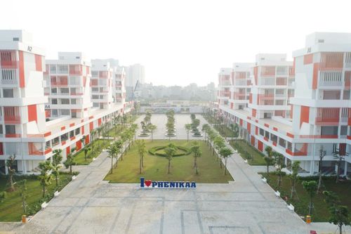 Trường đại học tư thục đầu tiên khu vực phía Bắc chuyển đổi sang mô hình Đại học