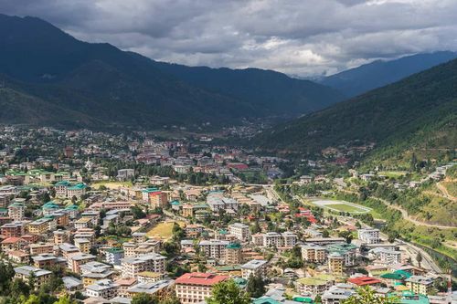 Bitcoin – Hy vọng mới cho nền kinh tế đang khủng hoảng của Bhutan