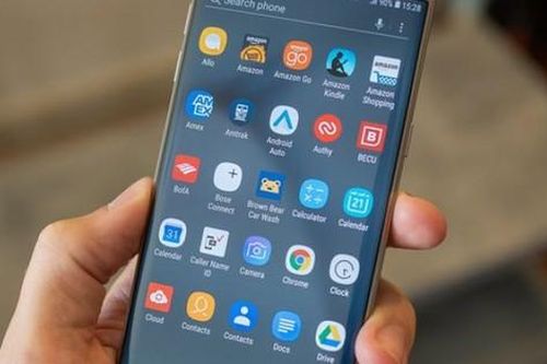 Google vừa làm điều khiến điện thoại Android 16GB hết đất sống