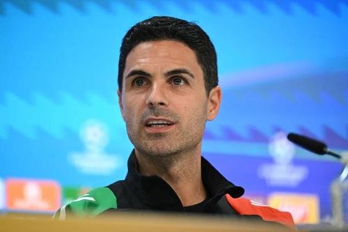 Mikel Arteta tiết lộ cách Arsenal sẽ tiếp cận trận chiến với Real Madrid