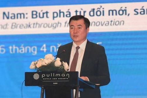 Muốn 'chơi' với thế giới, doanh nghiệp Việt phải bứt phá đổi mới sáng tạo
