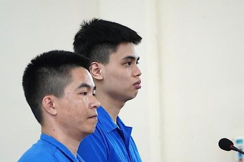 37 năm tù cho 2 kẻ bán ma túy thuê