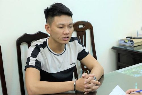Biết bạn bị tạm giam, đối tượng từng đi tù về tội Hiếp dâm 'nhập vai' để lừa vợ bạn