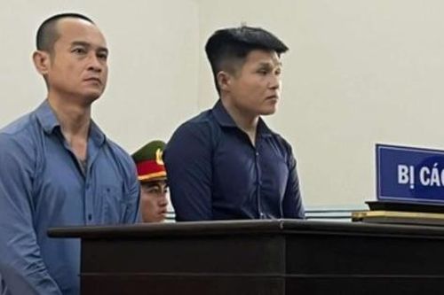 Bị cáo đang chờ thi hành án tử hình gửi đơn tố giác đồng phạm