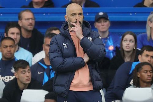 Sáng tỏ khả năng Chelsea sa thải HLV Enzo Maresca