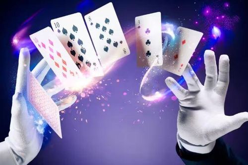 CLIP: Giải mã những màn ảo thuật kinh điển, làm thế nào để biến những lá bài thành tiền trong nháy mắt?