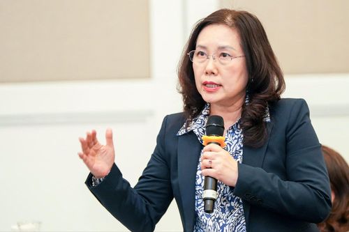 3 'mũi tên' giúp các doanh nghiệp điện tử Việt Nam tự chủ, tránh phụ thuộc quá nhiều vào FDI