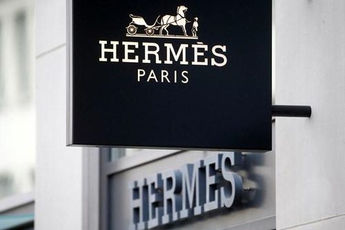 Hermès 'vượt mặt' LVMH trở thành công ty xa xỉ lớn nhất châu Âu