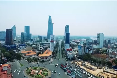 TP. Hồ Chí Minh đề xuất thành lập phường Sài Gòn và Chợ Lớn
