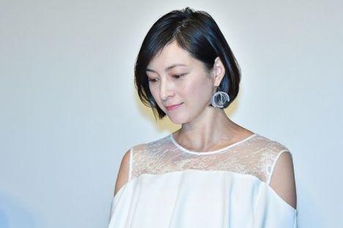 Lý do nữ diễn viên Ryoko Hirosue được thả