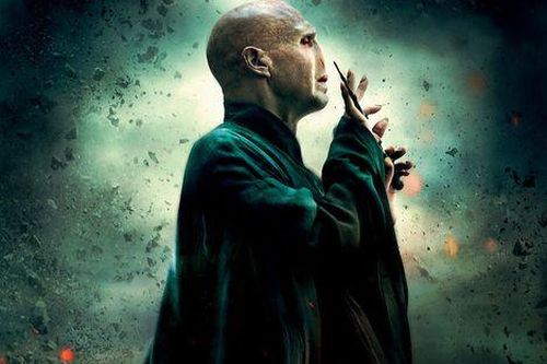 Ai sẽ đóng vai Chúa tể Hắc ám trong Harry Potter bản truyền hình?