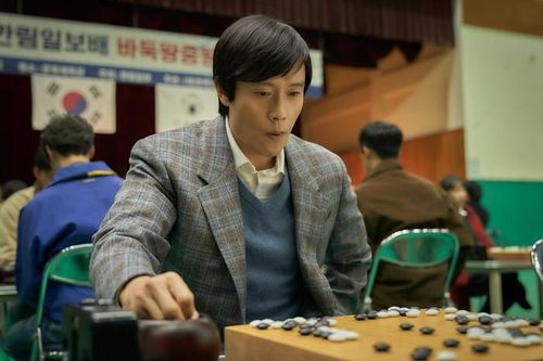 'The Match' giữ ngôi vương phòng vé Hàn Quốc tuần thứ ba liên tiếp