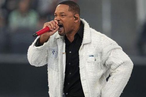 Will Smith và 'cú ngã ngựa' đáng buồn