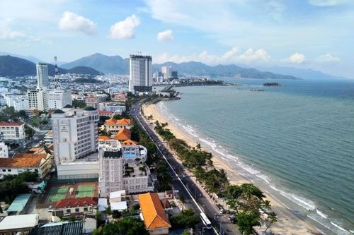 Thành phố Nha Trang đề xuất sắp xếp, lập 3 phường mới có 'phường Nha Trang'