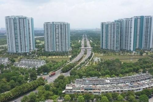 Lộ diện khu vực 'tâm điểm' dịch chuyển khi giá đất tăng