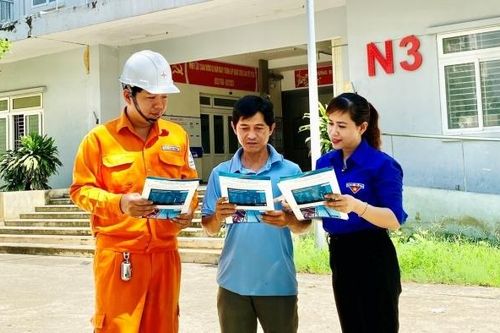 Tiết kiệm điện: Không phải 'trend' - là trách nhiệm!