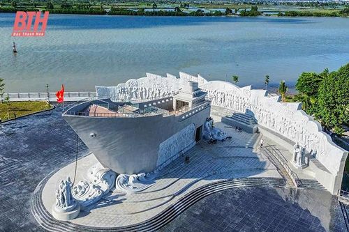 Kỷ niệm 50 năm Ngày Giải phóng miền Nam, thống nhất đất nước (30/4/1975 - 30/4/2025): Chủ trương của Đảng về cách mạng hai miền Bắc – Nam