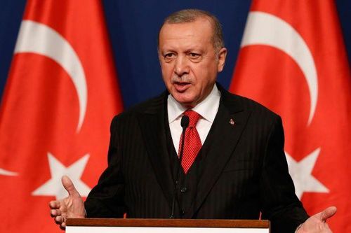 Quân đội Mỹ rời khỏi Syria: Thổ Nhĩ Kỳ và Israel tiến gần 'ranh giới đỏ'