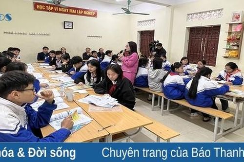 Mỗi đứa trẻ đều xứng đáng lớn lên trong an toàn và yêu thương