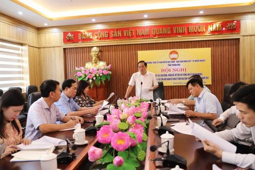 Đánh giá công tác vận động, phân bổ, hỗ trợ xây dựng nhà ở cho hộ nghèo hộ gia đình chính sách, hộ còn khó khăn về nhà ở trên địa bàn tỉnh