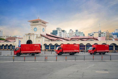 VTP đặt mục tiêu tăng trưởng khiêm tốn trong năm 2025