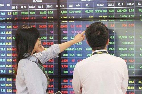 Loạt cổ phiếu phòng thủ cổ tức cao giữa thị trường đầy biến động, có mã cổ tức dự báo lên tới 22%
