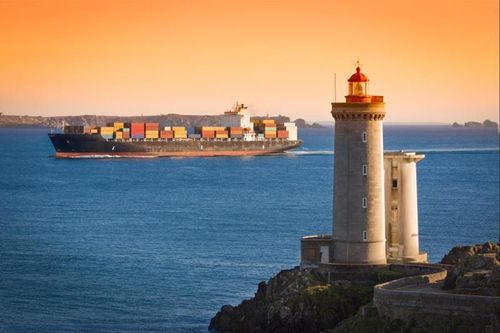 IMO áp phí carbon lên ngành tàu biển toàn cầu từ 2028: Những tác động, thách thức với doanh nghiệp vận tải biển