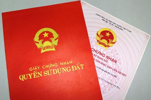 Nhiều người sập bẫy lừa đảo 'chạy' sổ đỏ, tách thửa đất
