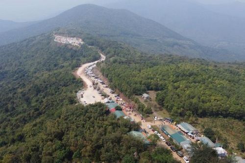 Thanh Hóa dự kiến đầu tư 12.000 tỷ xây khu du lịch Nưa
