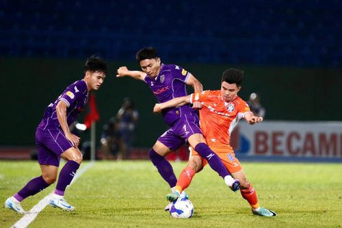 SHB Đà Nẵng cần nỗ lực ở những vòng đấu cuối