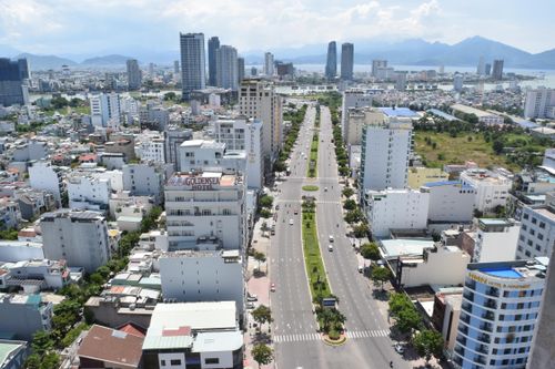 Nguồn thu tiền sử dụng đất tăng trưởng tích cực