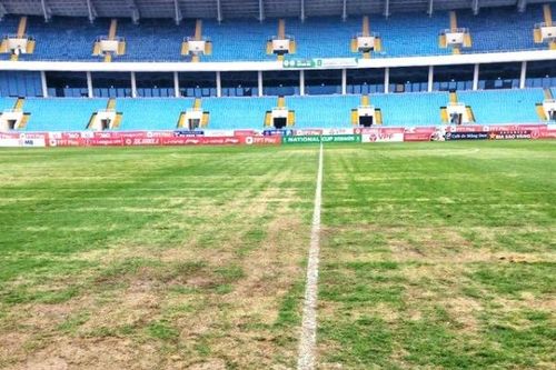 Tuồng hay phải diễn sân khấu đẹp