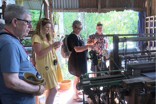 Khai thác hiệu quả giá trị các thiết chế văn hóa, thể thao