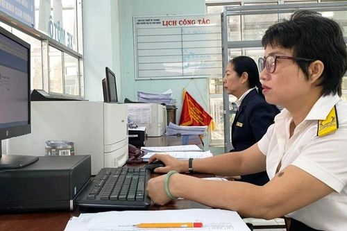 Tập trung triển khai chính sách gia hạn, giảm thuế