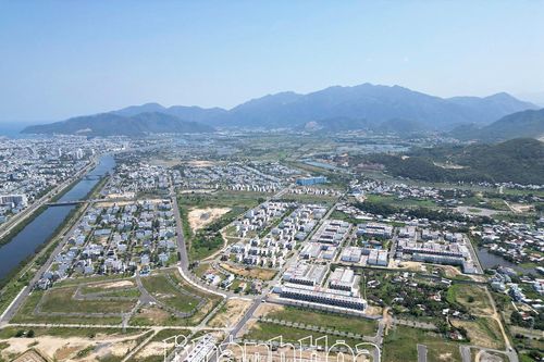 Thị trường bất động sản trước thời điểm sáp nhập tỉnh: Cần tỉnh táo với 'sốt đất ảo'