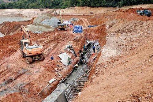 Niềm vui bên bến đò Seo Hai
