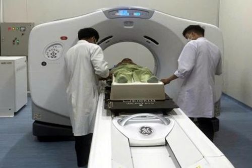 Bệnh viện Đa khoa Lâm Đồng phát triển kỹ thuật chuyên khoa sâu