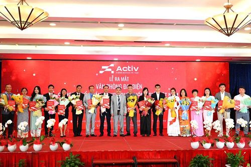 Hội thảo 'Truy xuất nguồn gốc sản phẩm, hàng hóa trong chương trình chuyển đổi số quốc gia' và ra mắt Văn phòng đại diện ACTIV tại tỉnh Ninh Bình