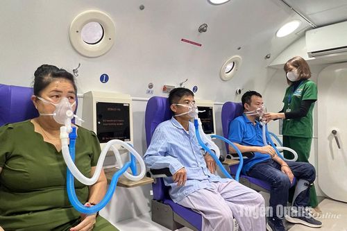 Y tế tư nhân khẳng định vị thế