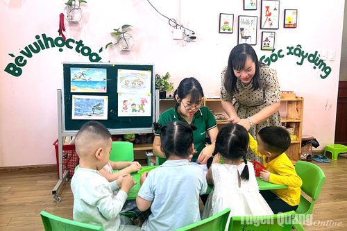 Những người 'tay ngang'