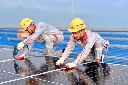Viettel Construction (CTR): Đẩy mạnh mảng TowerCo và đầu tư năng lượng tái tạo
