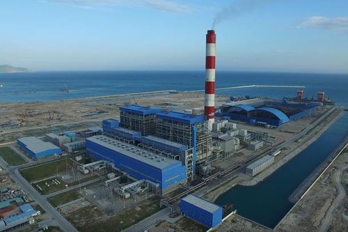 EVNGENCO3: Đảm bảo sản xuất điện an toàn, ổn định phục vụ dịp Lễ 30/4 - 1/5