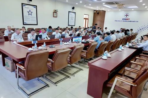 Truyền tải điện 1: Tăng cường chuyển đổi số, ứng dụng công nghệ mới